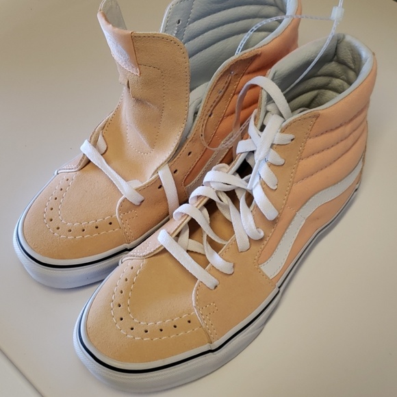 Vans Shoes - NEW OLD SKOOL VANS